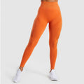 Women's High Waist Fitness Leggings