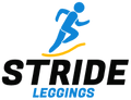 Stride Leggings - Home