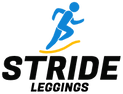 Stride Leggings - Home