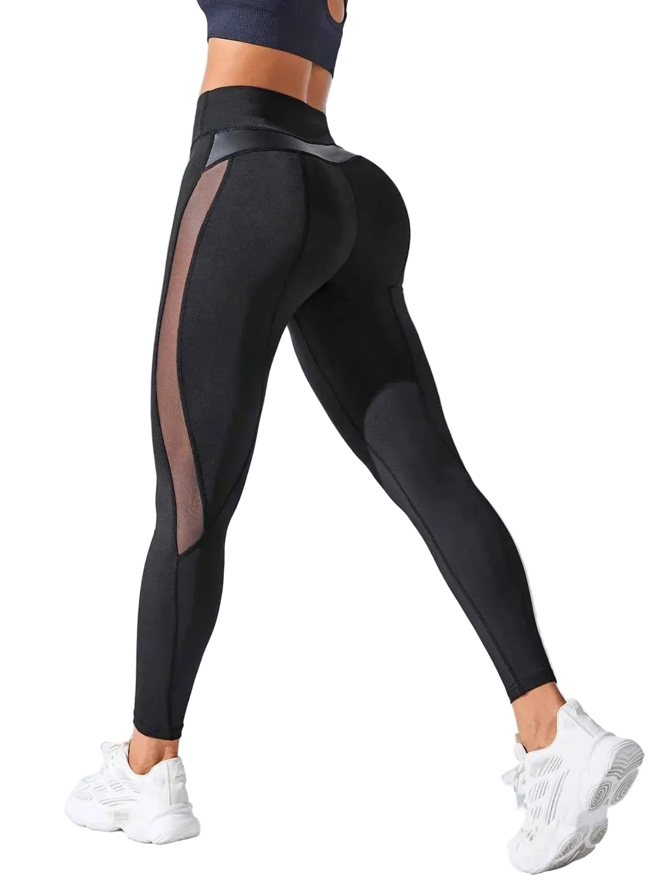 Women's Butt Lifting Yoga Leggings